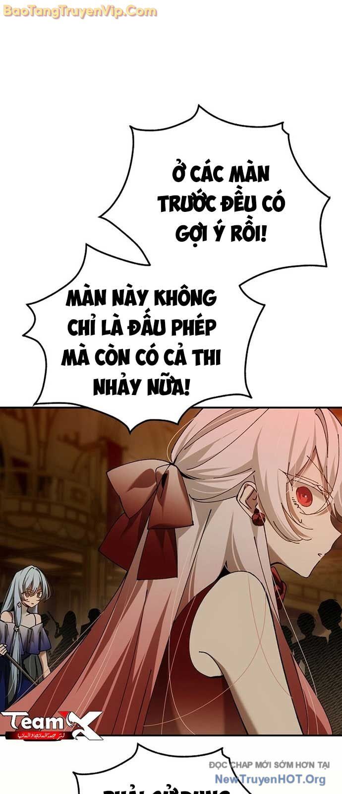 Trở Thành Thiên Tài Tốc Biến Của Học Viện Ma Pháp Chapter 61 - 85