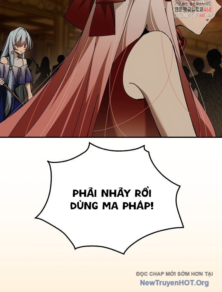 Trở Thành Thiên Tài Tốc Biến Của Học Viện Ma Pháp Chapter 62 - 2