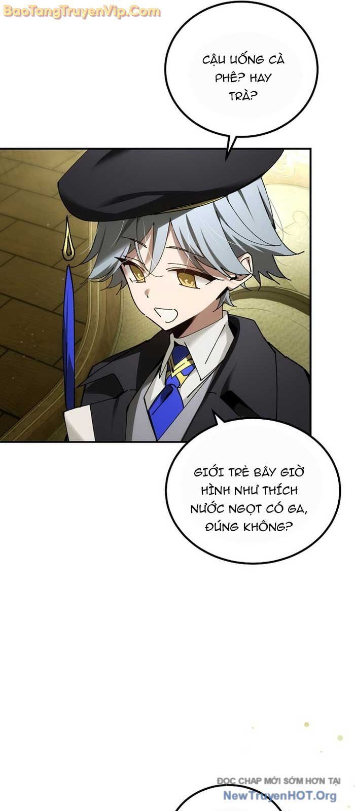 Trở Thành Thiên Tài Tốc Biến Của Học Viện Ma Pháp Chapter 64 - 40