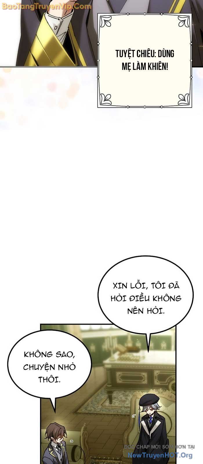 Trở Thành Thiên Tài Tốc Biến Của Học Viện Ma Pháp Chapter 64 - 69