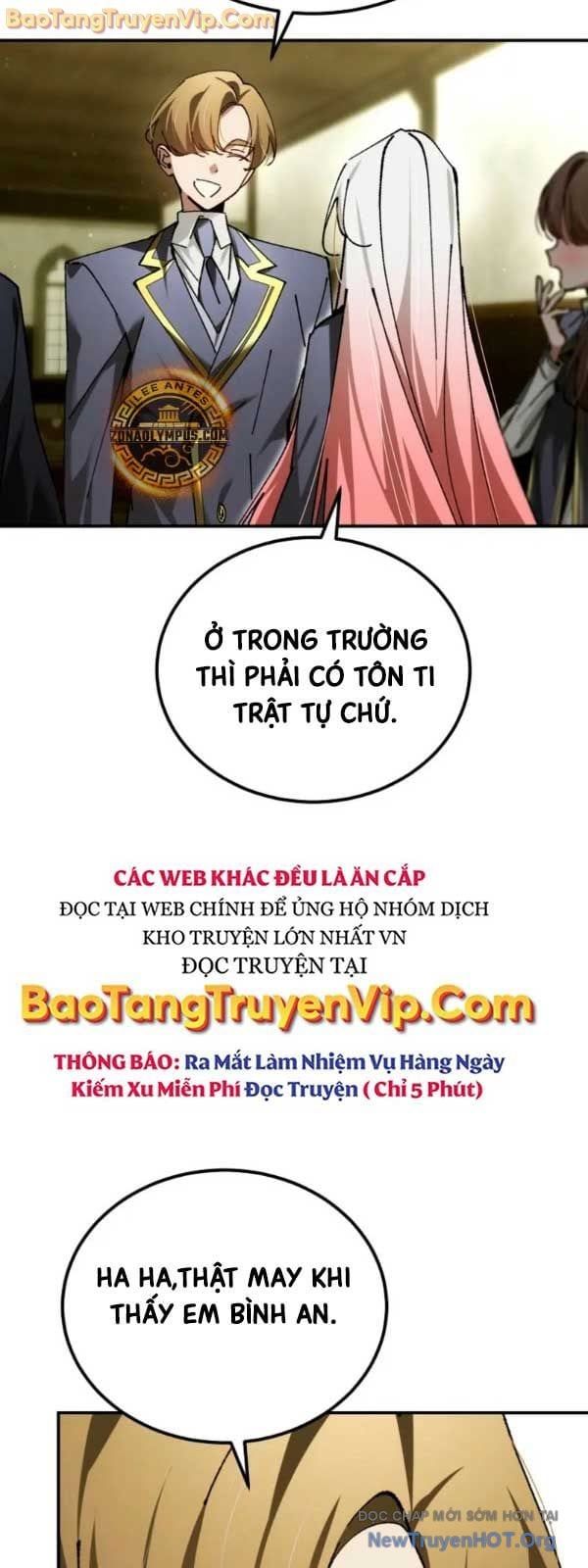 Trở Thành Thiên Tài Tốc Biến Của Học Viện Ma Pháp Chapter 65 - 36