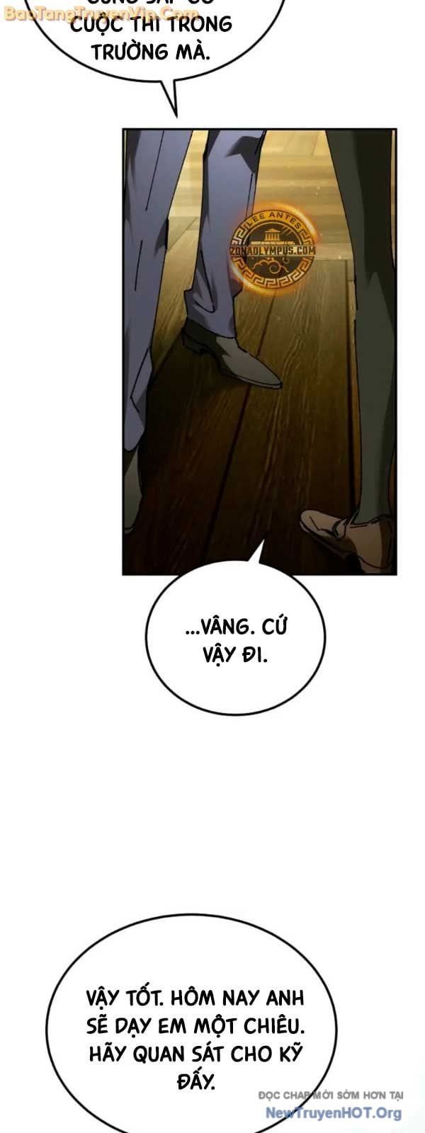Trở Thành Thiên Tài Tốc Biến Của Học Viện Ma Pháp Chapter 65 - 44