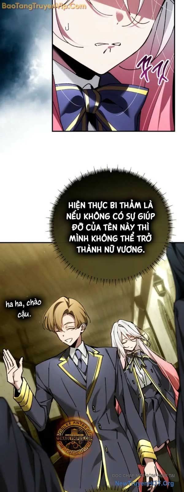 Trở Thành Thiên Tài Tốc Biến Của Học Viện Ma Pháp Chapter 65 - 46