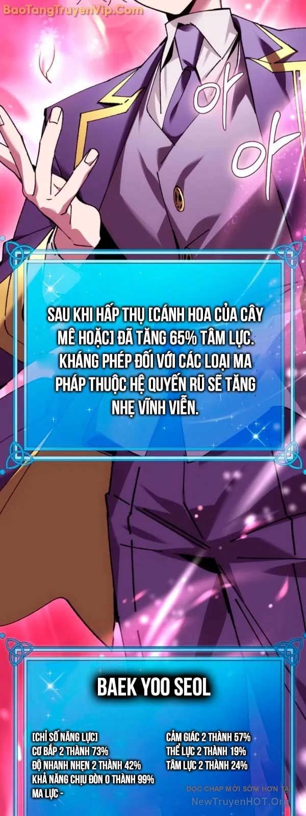 Trở Thành Thiên Tài Tốc Biến Của Học Viện Ma Pháp Chapter 65 - 53