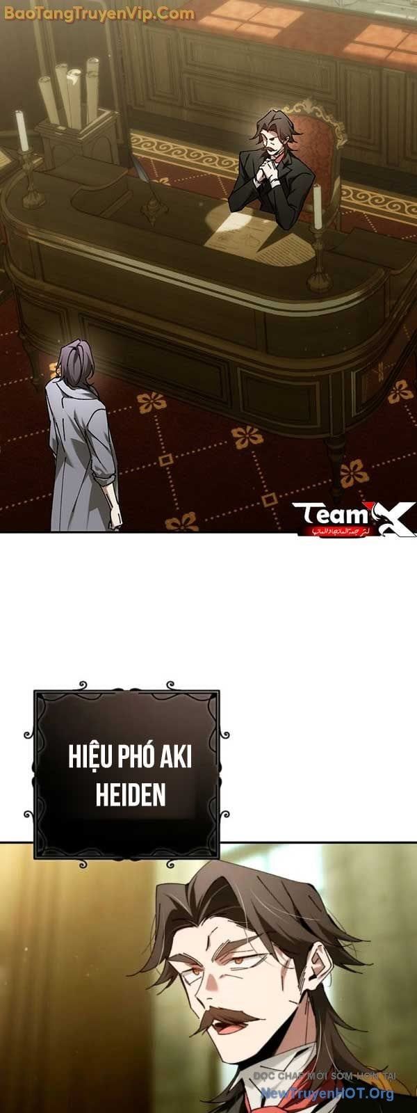 Trở Thành Thiên Tài Tốc Biến Của Học Viện Ma Pháp Chapter 65 - 7