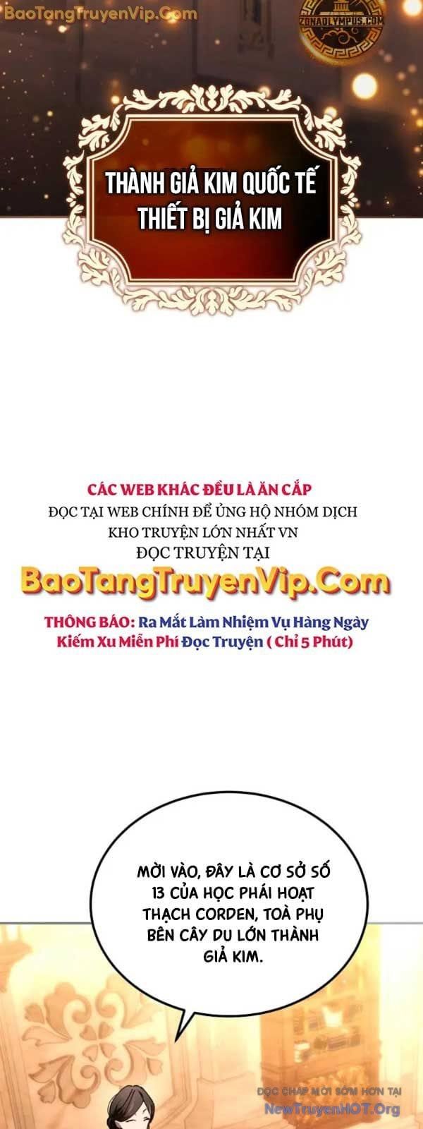 Trở Thành Thiên Tài Tốc Biến Của Học Viện Ma Pháp Chapter 65 - 64