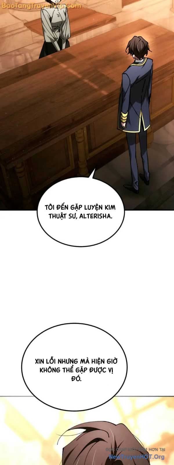 Trở Thành Thiên Tài Tốc Biến Của Học Viện Ma Pháp Chapter 65 - 65