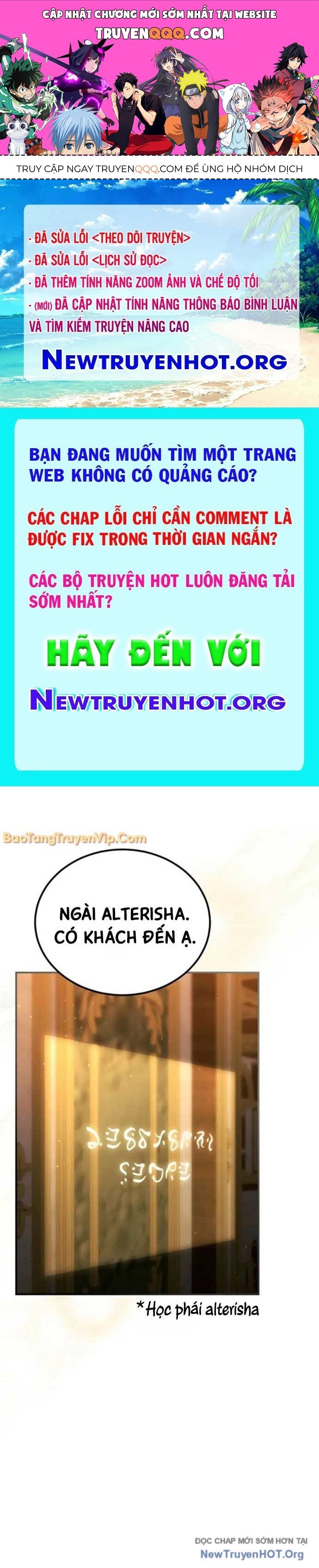 Trở Thành Thiên Tài Tốc Biến Của Học Viện Ma Pháp Chapter 66 - 1