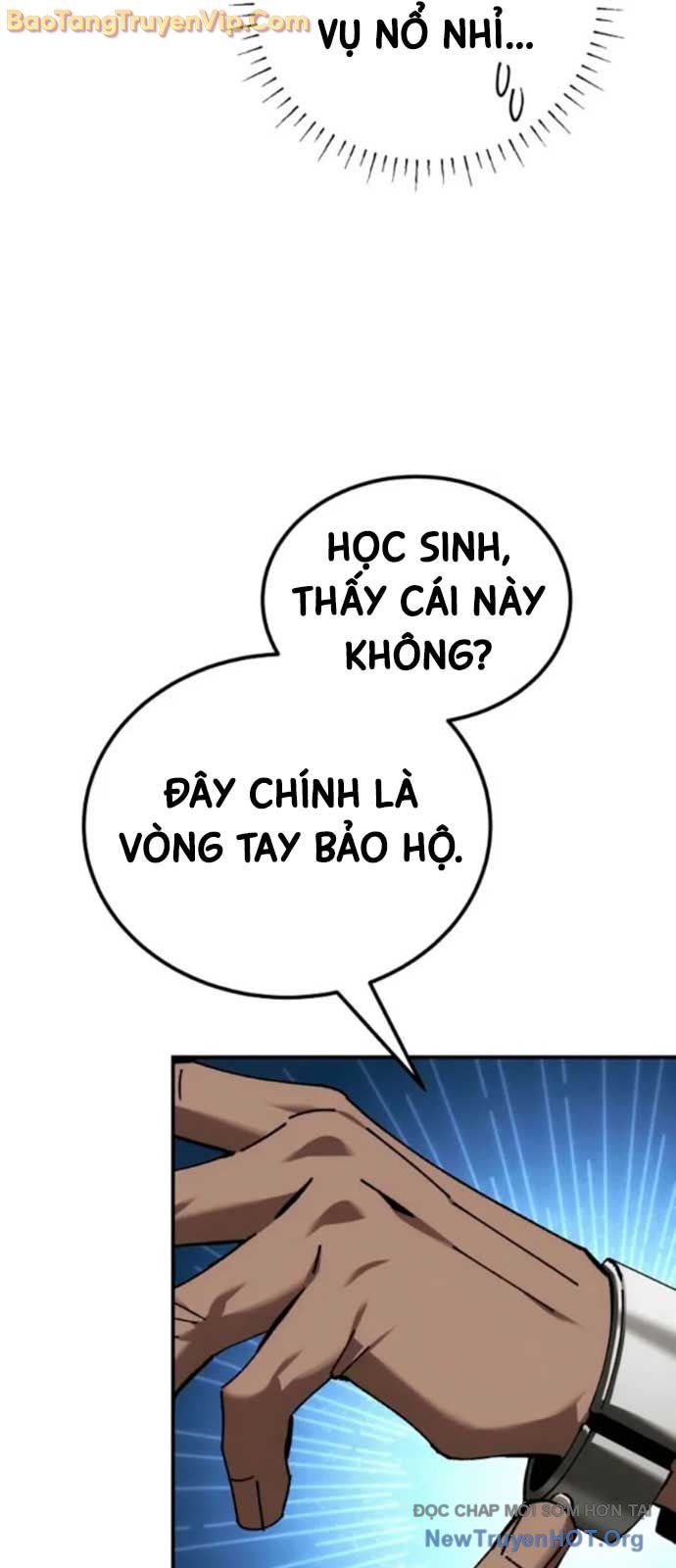 Trở Thành Thiên Tài Tốc Biến Của Học Viện Ma Pháp Chapter 66 - 15