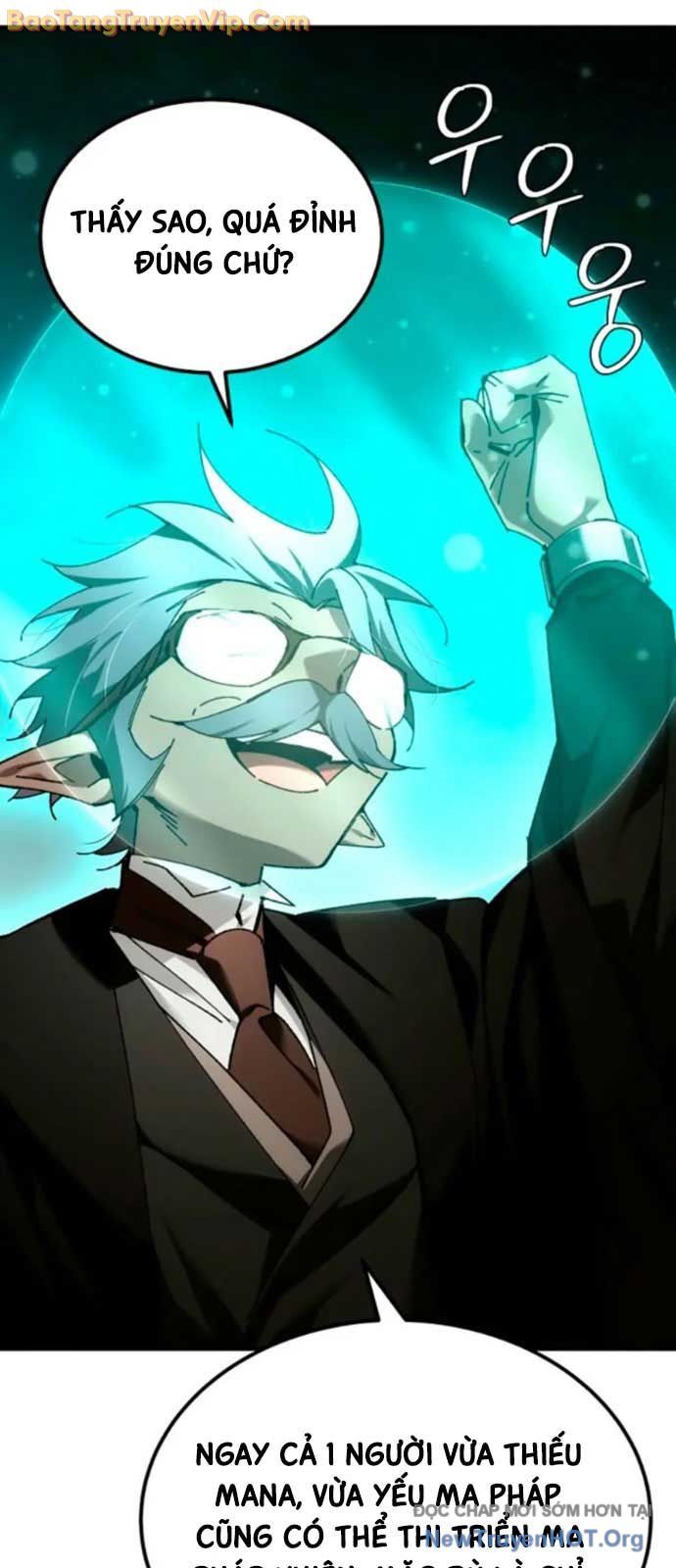 Trở Thành Thiên Tài Tốc Biến Của Học Viện Ma Pháp Chapter 66 - 19