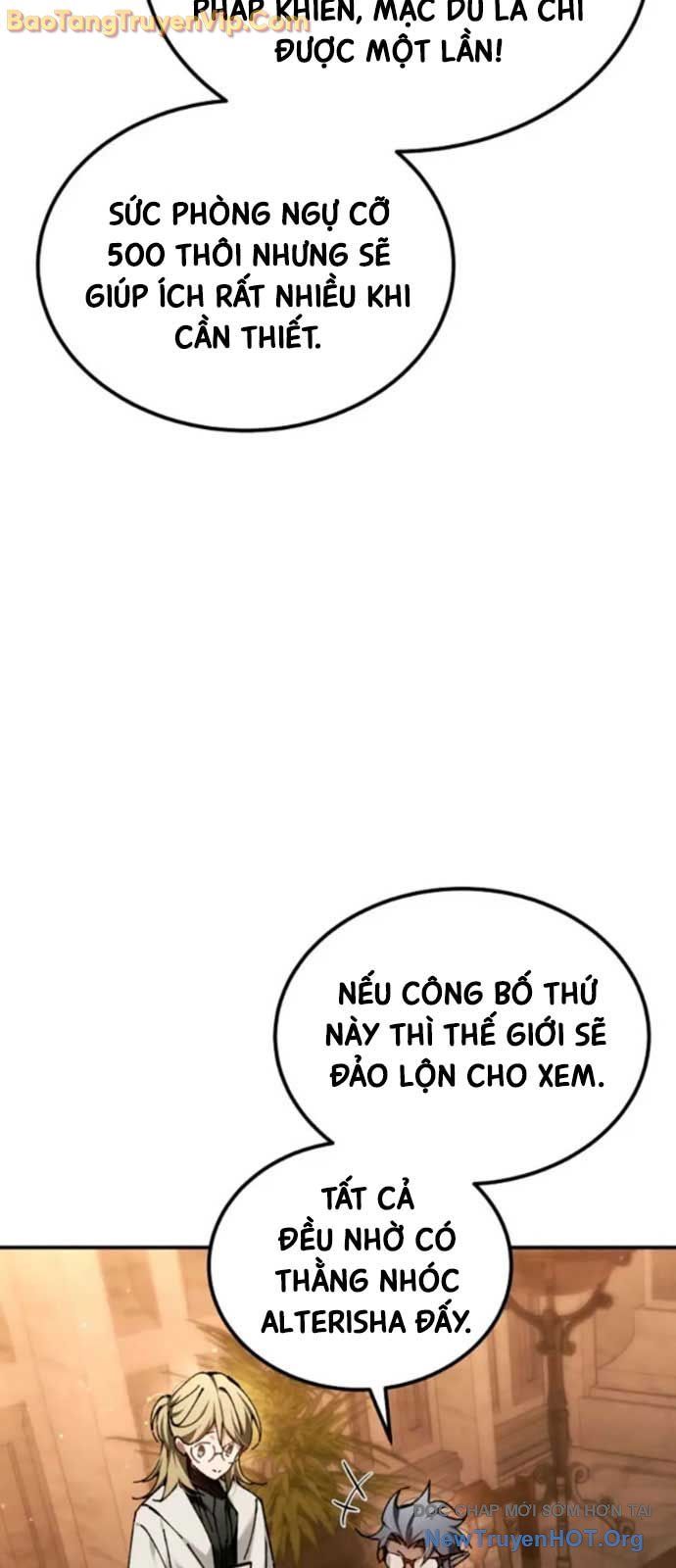 Trở Thành Thiên Tài Tốc Biến Của Học Viện Ma Pháp Chapter 66 - 20