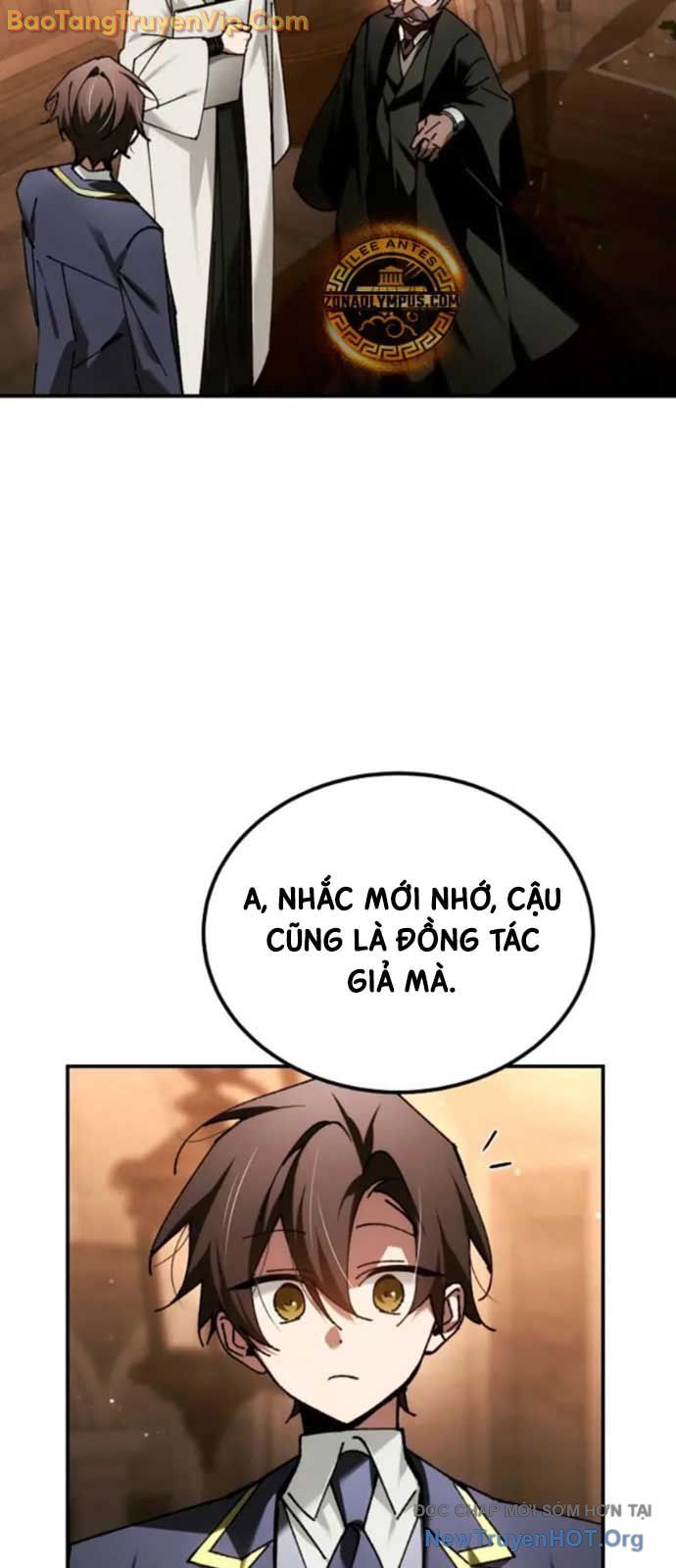 Trở Thành Thiên Tài Tốc Biến Của Học Viện Ma Pháp Chapter 66 - 21