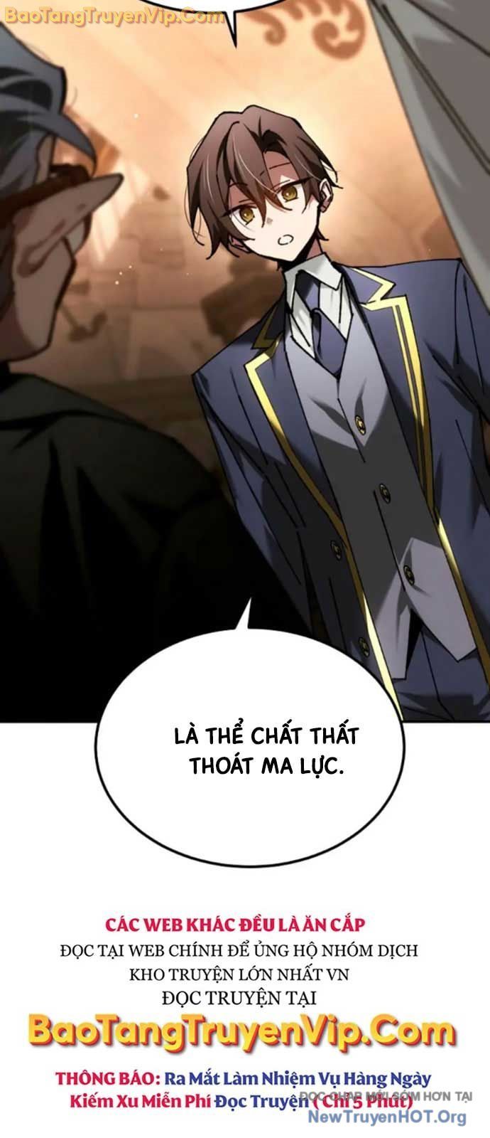Trở Thành Thiên Tài Tốc Biến Của Học Viện Ma Pháp Chapter 66 - 24