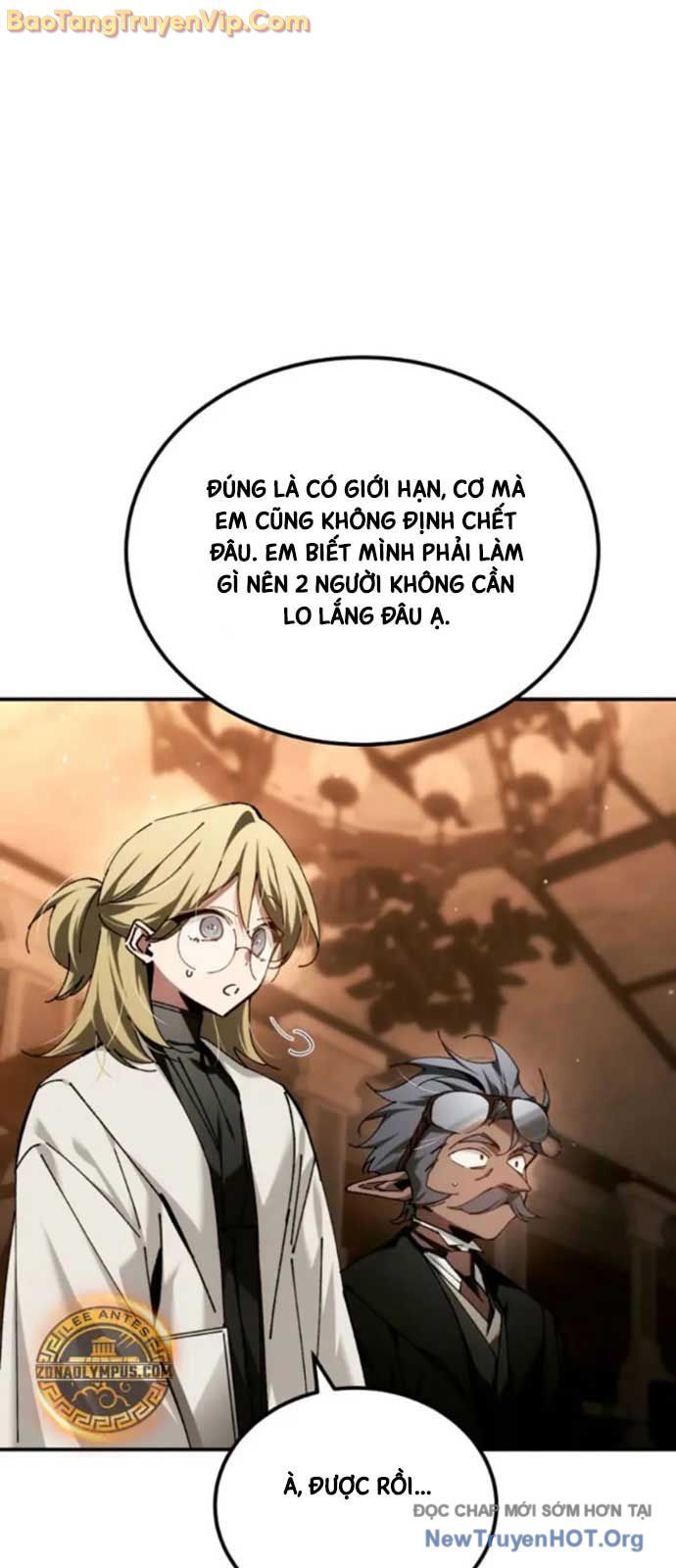 Trở Thành Thiên Tài Tốc Biến Của Học Viện Ma Pháp Chapter 66 - 28