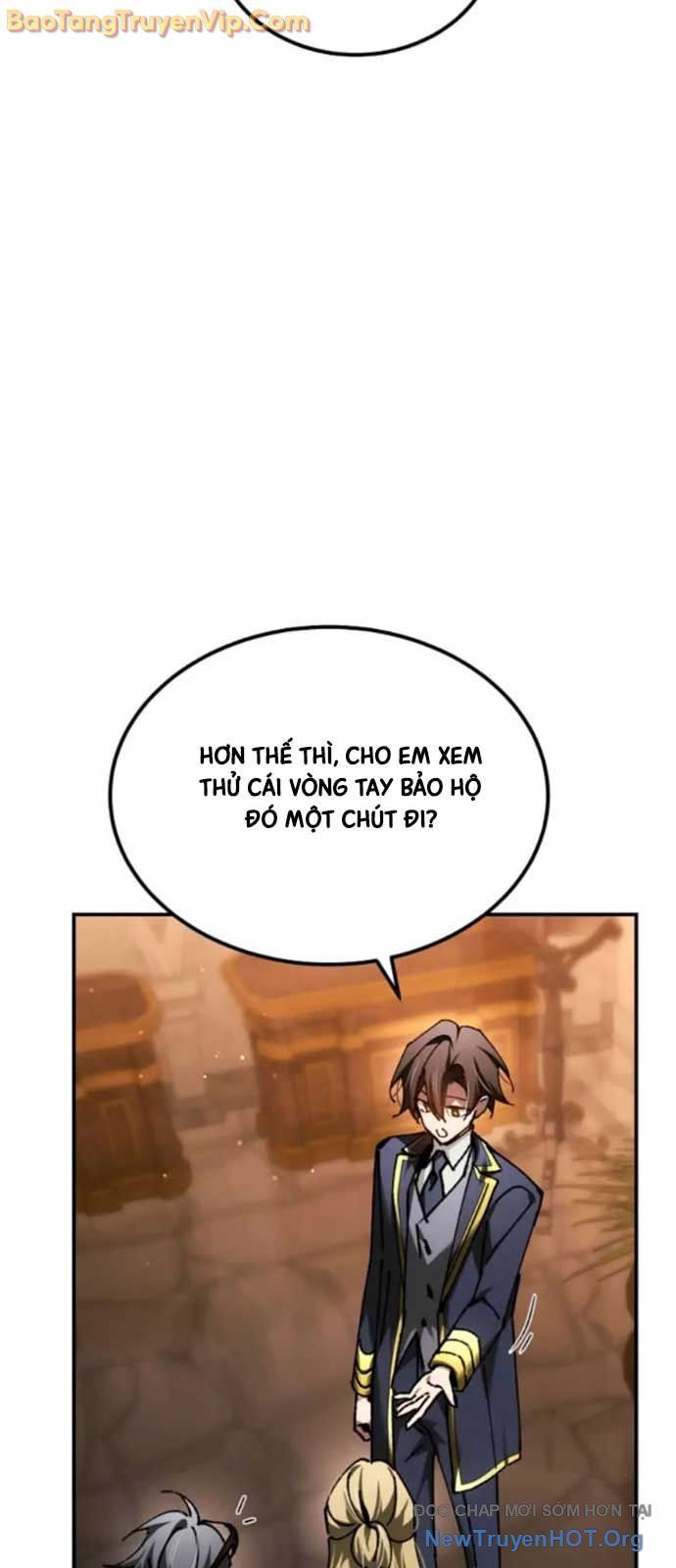 Trở Thành Thiên Tài Tốc Biến Của Học Viện Ma Pháp Chapter 66 - 29