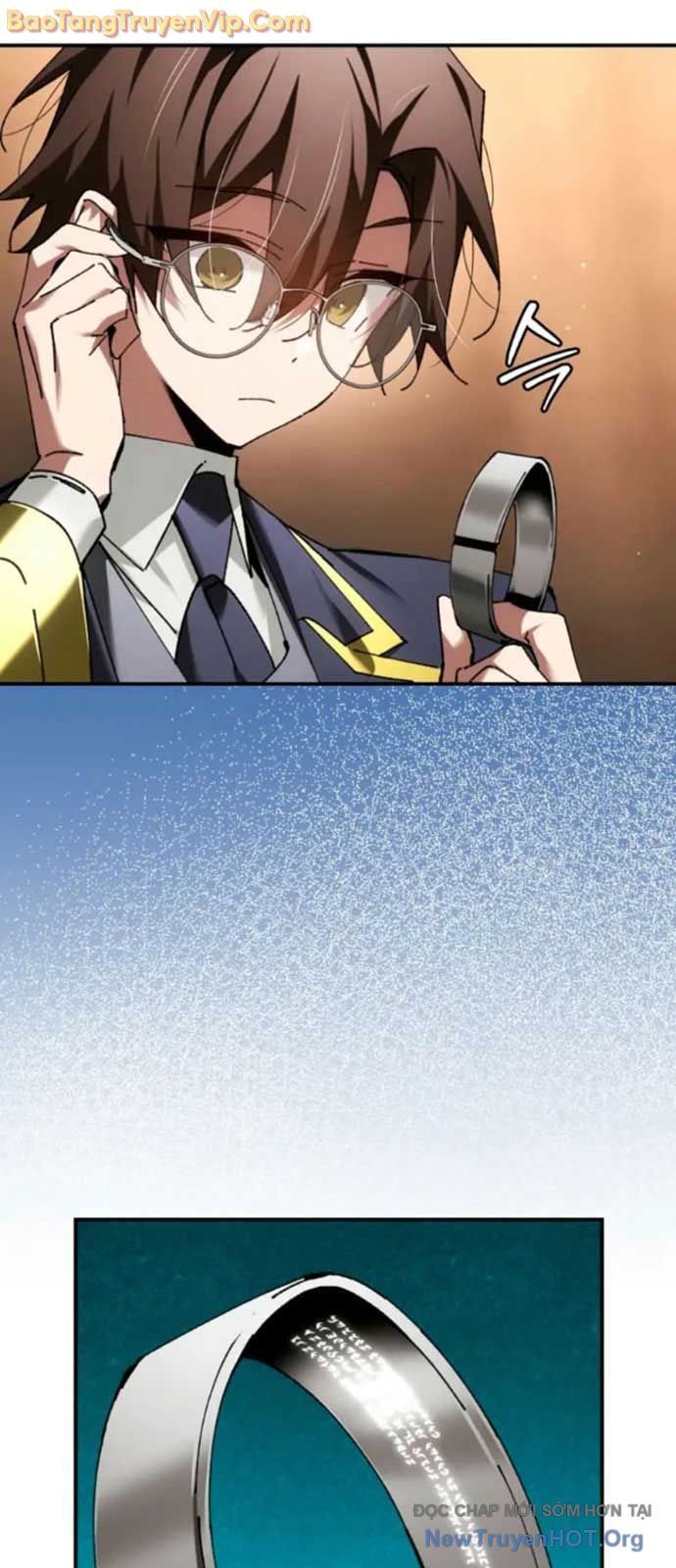 Trở Thành Thiên Tài Tốc Biến Của Học Viện Ma Pháp Chapter 66 - 31