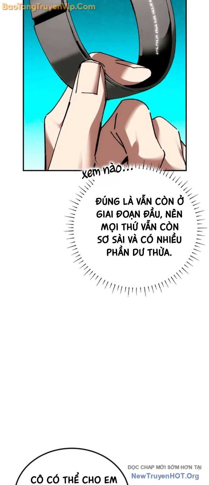 Trở Thành Thiên Tài Tốc Biến Của Học Viện Ma Pháp Chapter 66 - 32