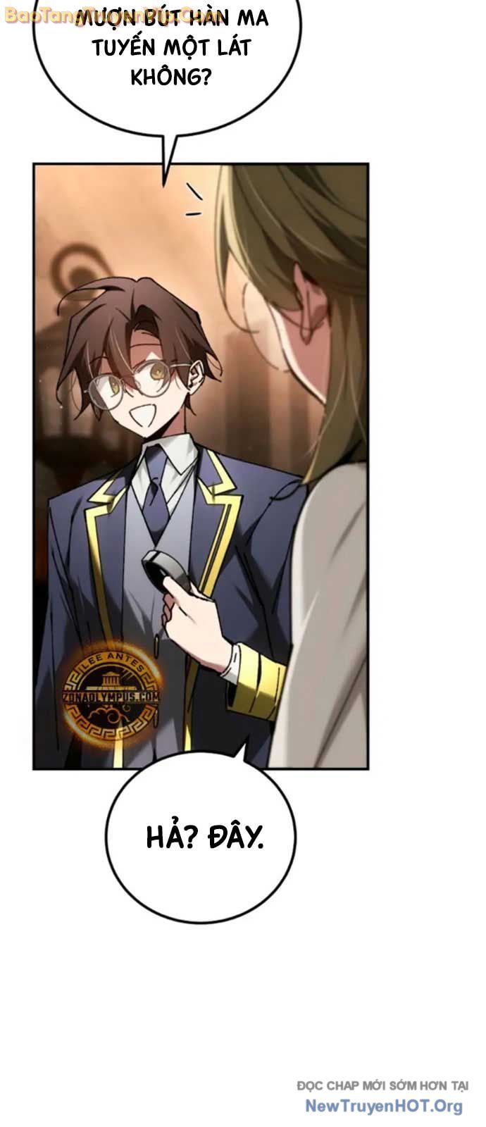 Trở Thành Thiên Tài Tốc Biến Của Học Viện Ma Pháp Chapter 66 - 33