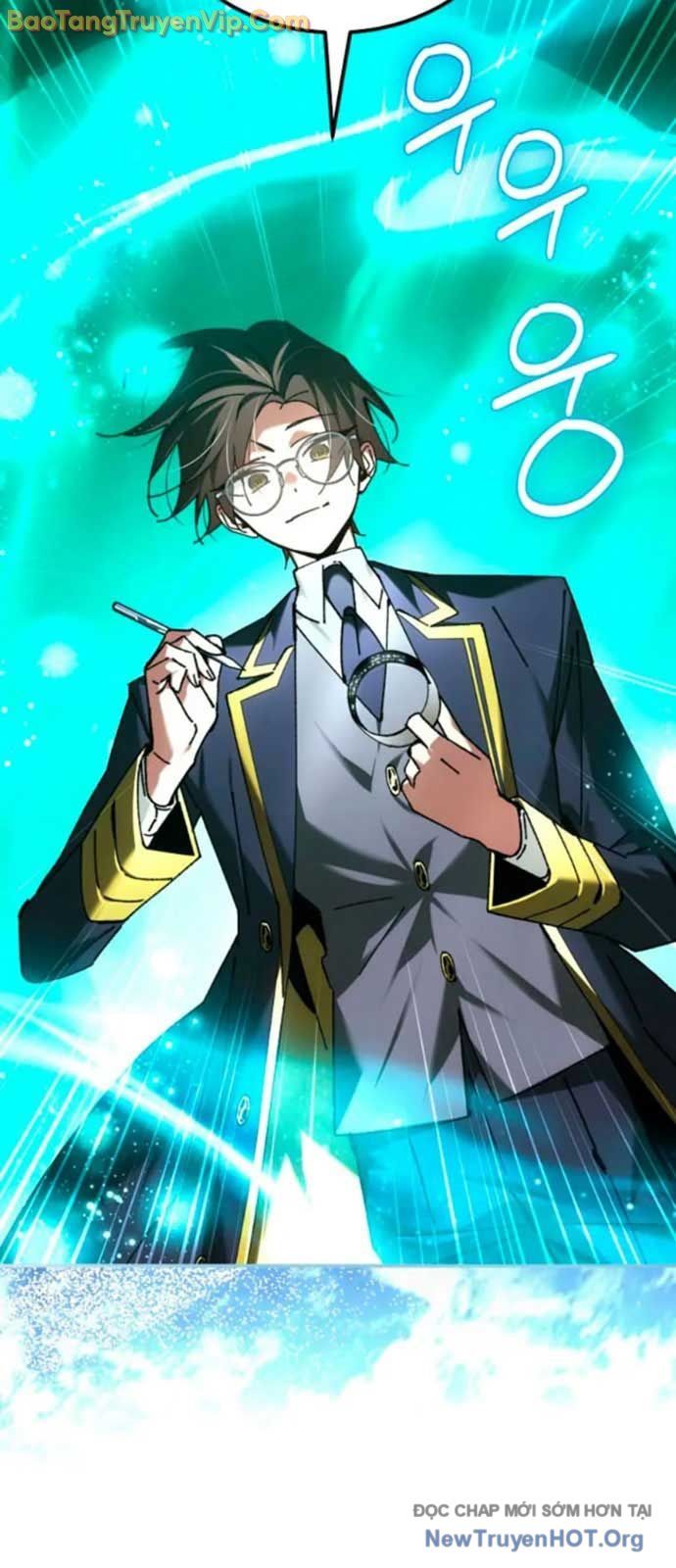 Trở Thành Thiên Tài Tốc Biến Của Học Viện Ma Pháp Chapter 66 - 39
