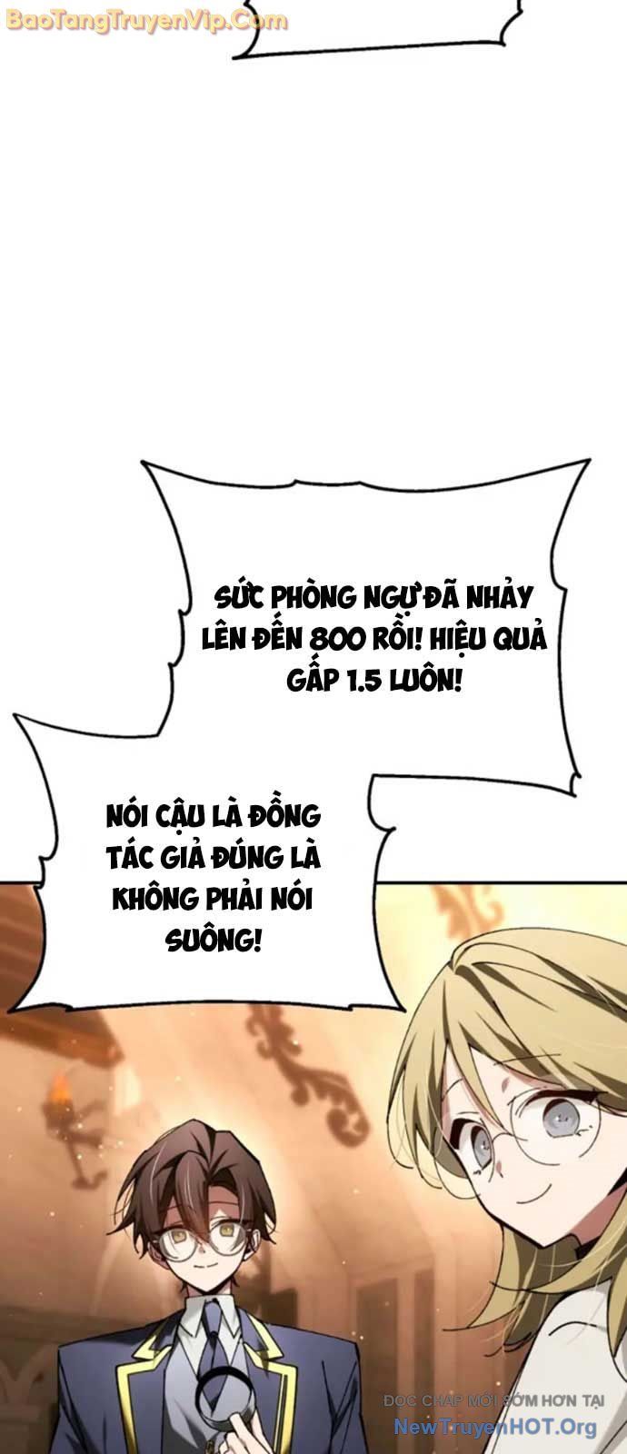 Trở Thành Thiên Tài Tốc Biến Của Học Viện Ma Pháp Chapter 66 - 41
