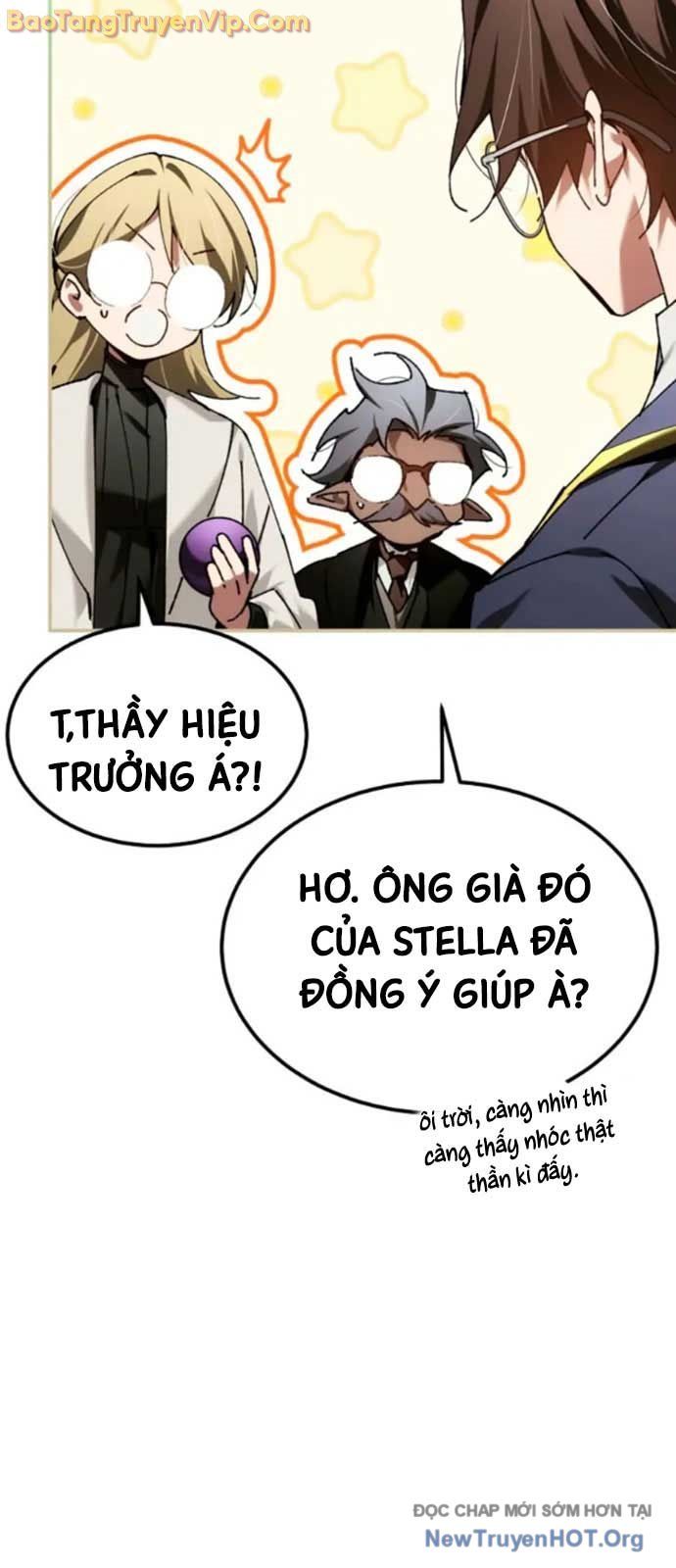 Trở Thành Thiên Tài Tốc Biến Của Học Viện Ma Pháp Chapter 66 - 47