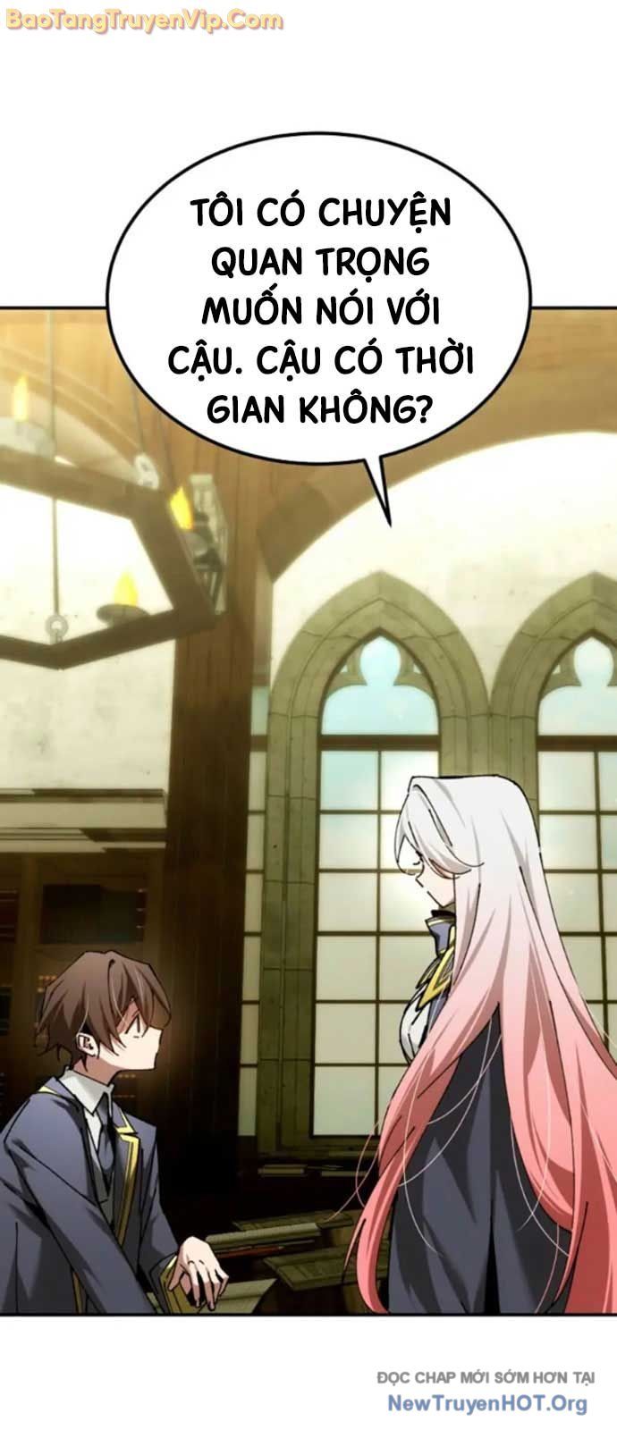 Trở Thành Thiên Tài Tốc Biến Của Học Viện Ma Pháp Chapter 66 - 58