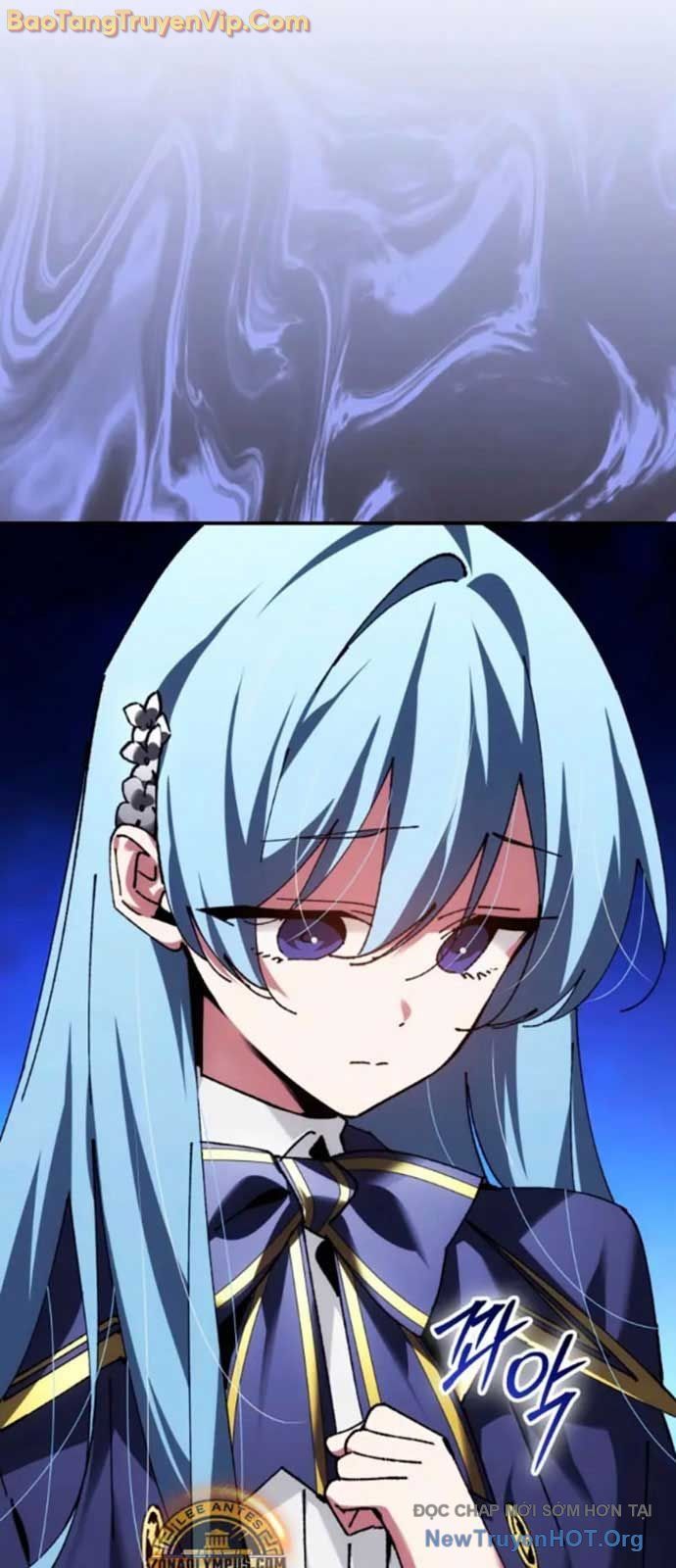 Trở Thành Thiên Tài Tốc Biến Của Học Viện Ma Pháp Chapter 66 - 61