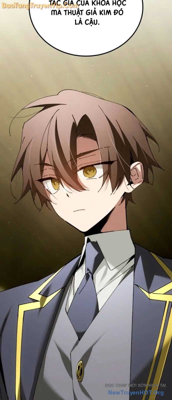 Trở Thành Thiên Tài Tốc Biến Của Học Viện Ma Pháp Chapter 66 - 68