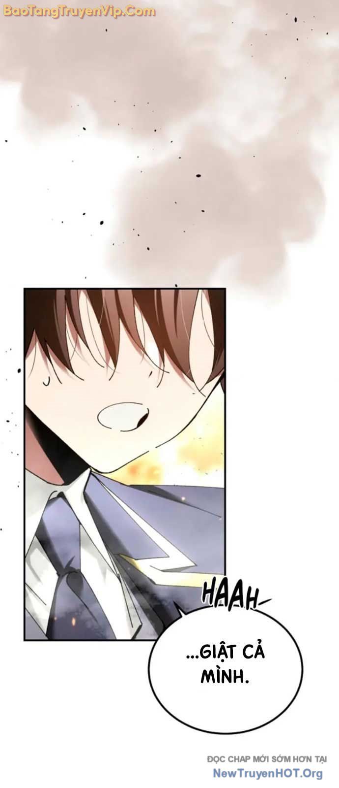 Trở Thành Thiên Tài Tốc Biến Của Học Viện Ma Pháp Chapter 66 - 9