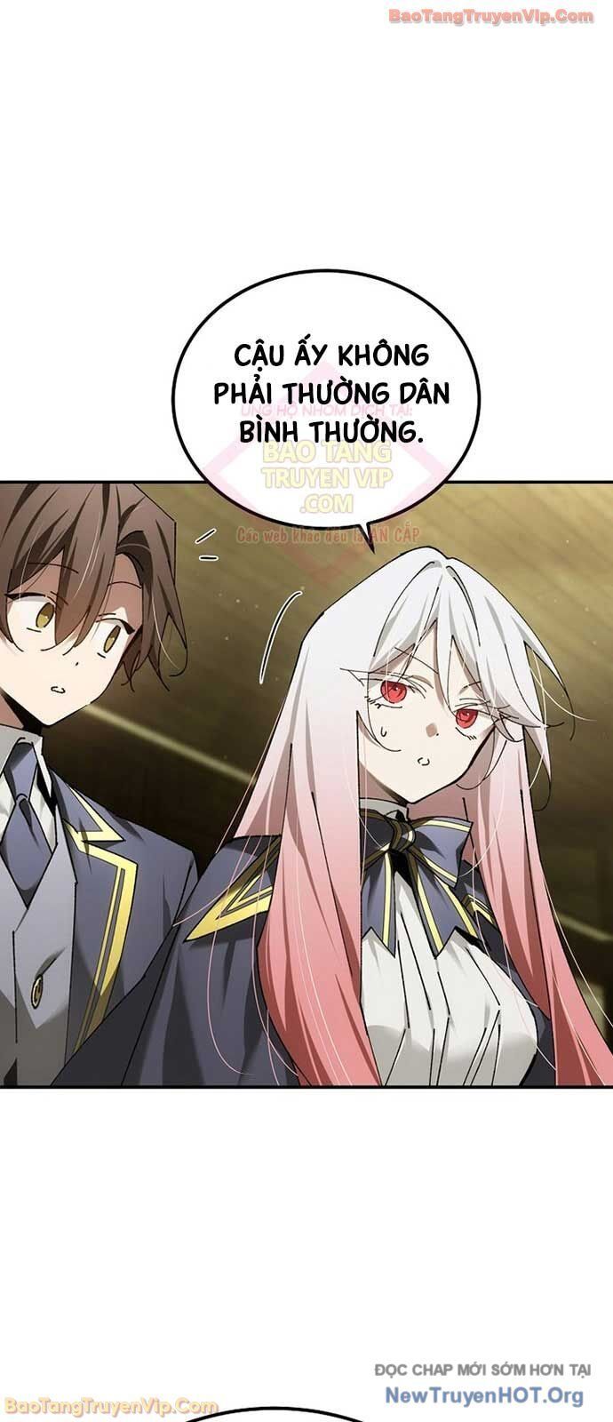 Trở Thành Thiên Tài Tốc Biến Của Học Viện Ma Pháp Chapter 67 - 11