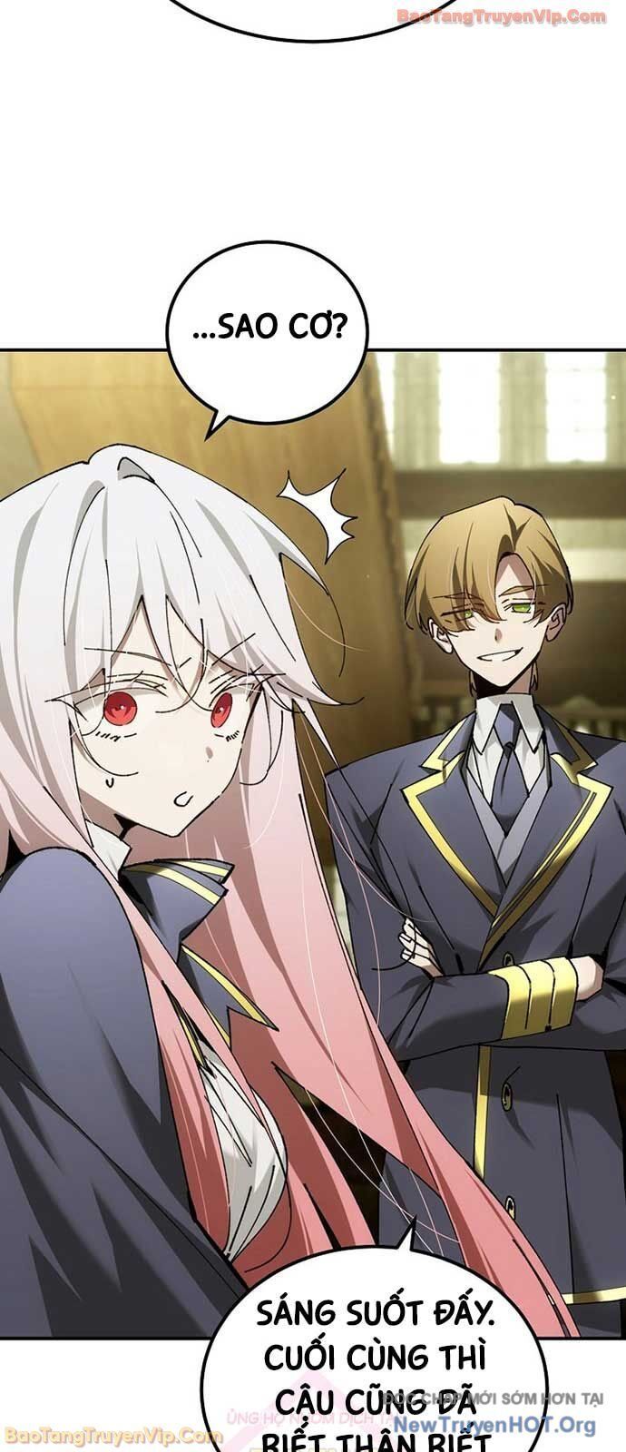 Trở Thành Thiên Tài Tốc Biến Của Học Viện Ma Pháp Chapter 67 - 22