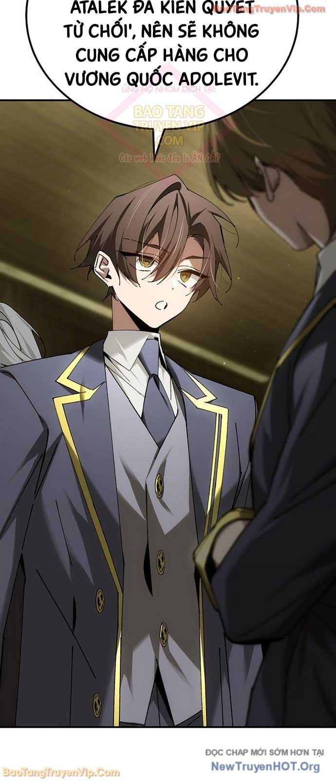 Trở Thành Thiên Tài Tốc Biến Của Học Viện Ma Pháp Chapter 67 - 24