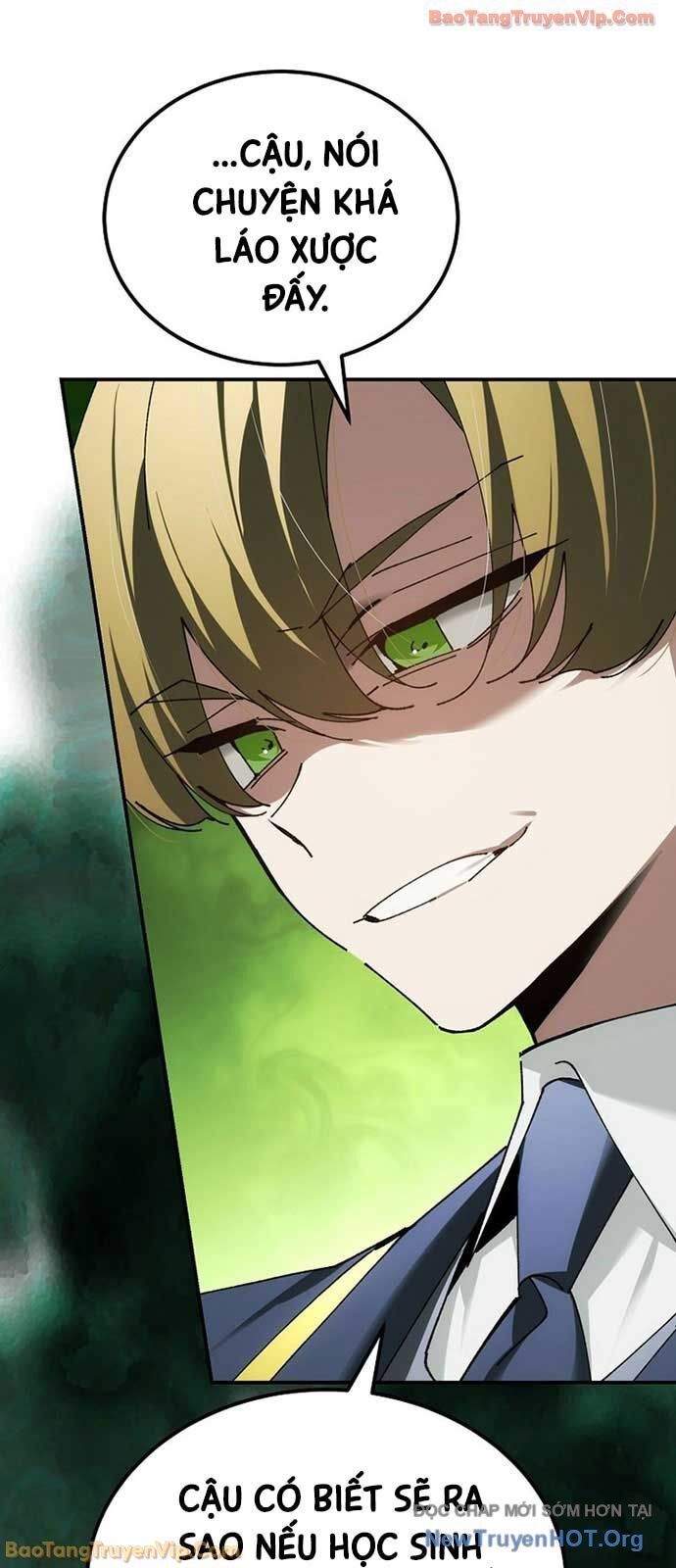 Trở Thành Thiên Tài Tốc Biến Của Học Viện Ma Pháp Chapter 67 - 25