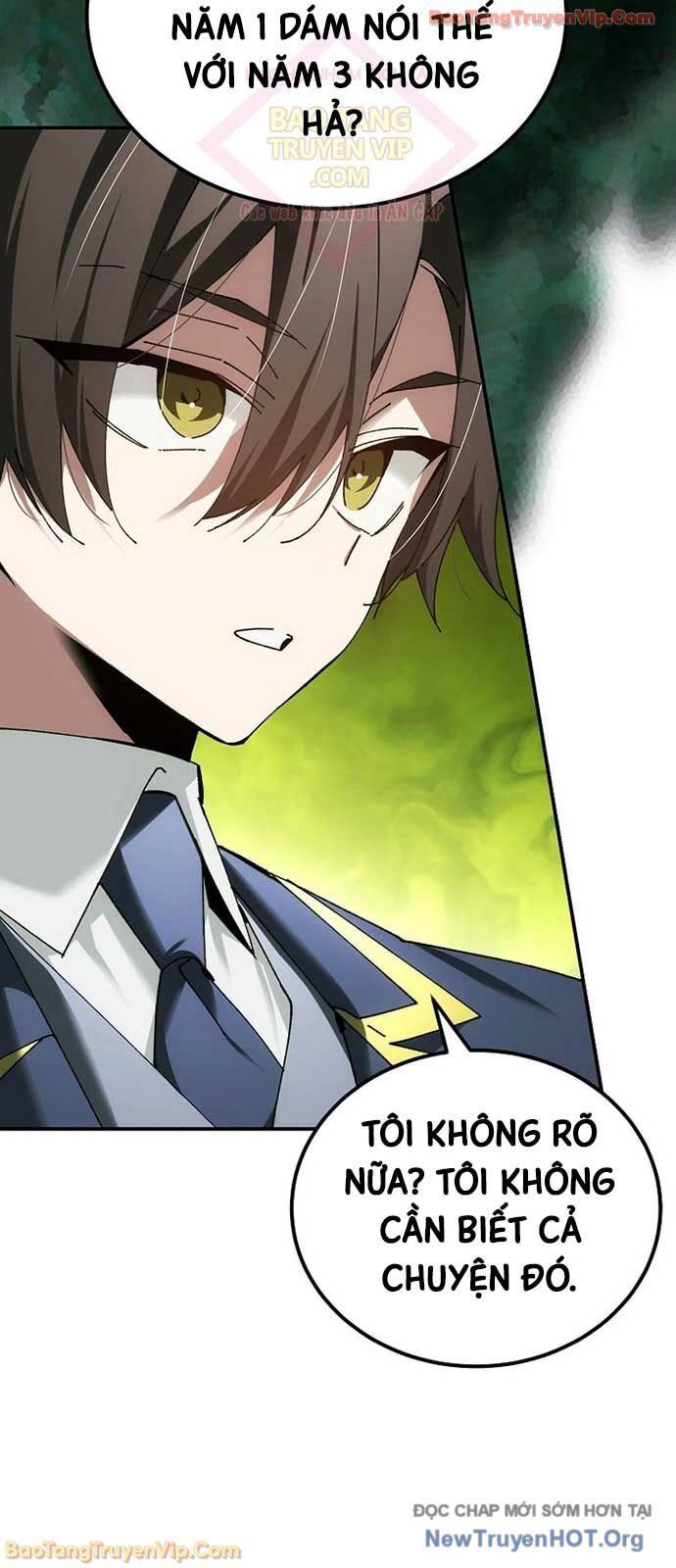 Trở Thành Thiên Tài Tốc Biến Của Học Viện Ma Pháp Chapter 67 - 26