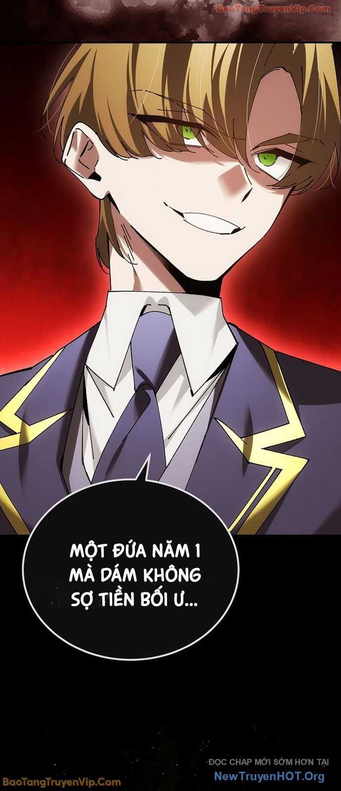 Trở Thành Thiên Tài Tốc Biến Của Học Viện Ma Pháp Chapter 67 - 30