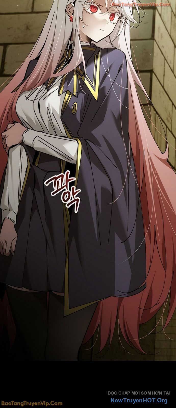 Trở Thành Thiên Tài Tốc Biến Của Học Viện Ma Pháp Chapter 67 - 42