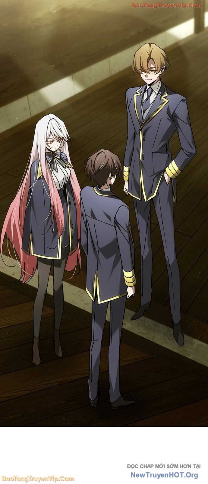 Trở Thành Thiên Tài Tốc Biến Của Học Viện Ma Pháp Chapter 67 - 6