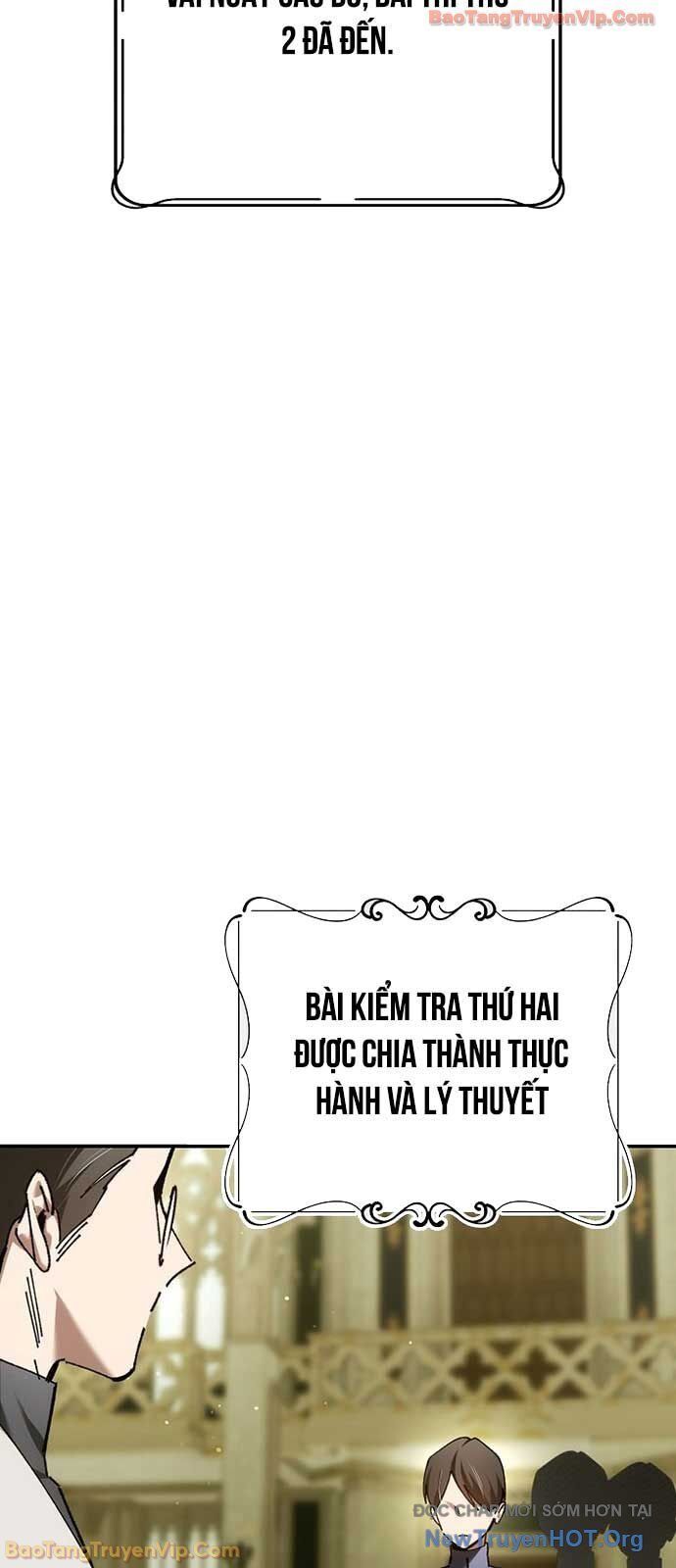 Trở Thành Thiên Tài Tốc Biến Của Học Viện Ma Pháp Chapter 67 - 54