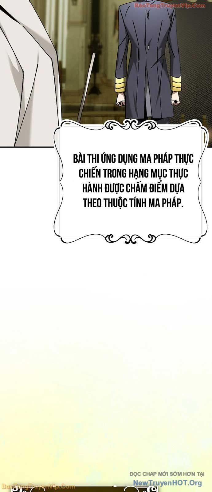 Trở Thành Thiên Tài Tốc Biến Của Học Viện Ma Pháp Chapter 67 - 55