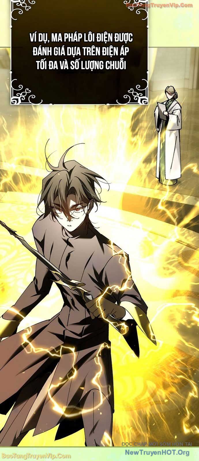 Trở Thành Thiên Tài Tốc Biến Của Học Viện Ma Pháp Chapter 67 - 56
