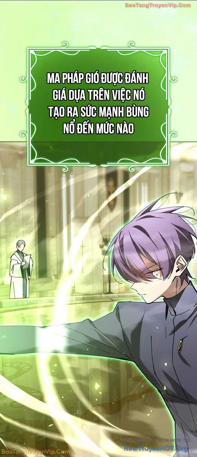 Trở Thành Thiên Tài Tốc Biến Của Học Viện Ma Pháp Chapter 67 - 58