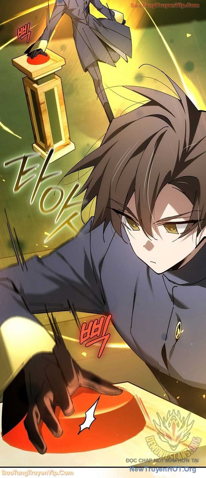 Trở Thành Thiên Tài Tốc Biến Của Học Viện Ma Pháp Chapter 67 - 67