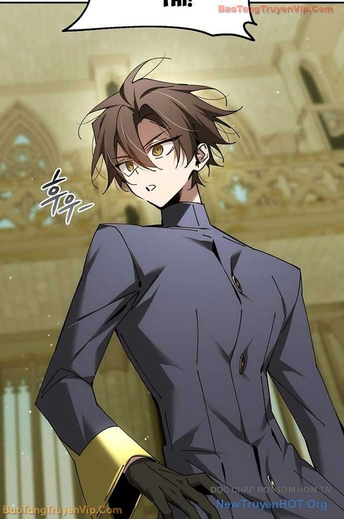 Trở Thành Thiên Tài Tốc Biến Của Học Viện Ma Pháp Chapter 67 - 70