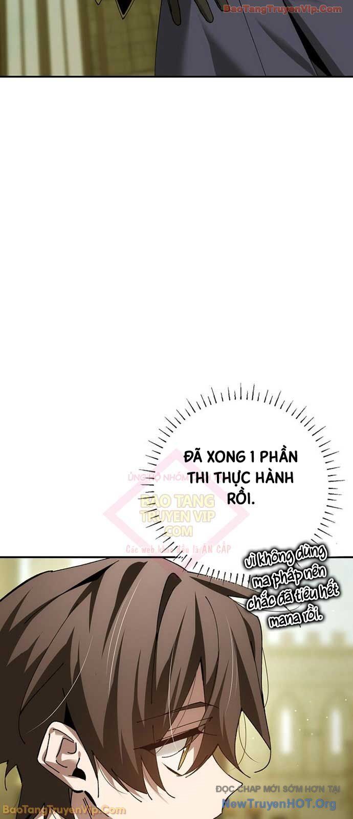 Trở Thành Thiên Tài Tốc Biến Của Học Viện Ma Pháp Chapter 67 - 71