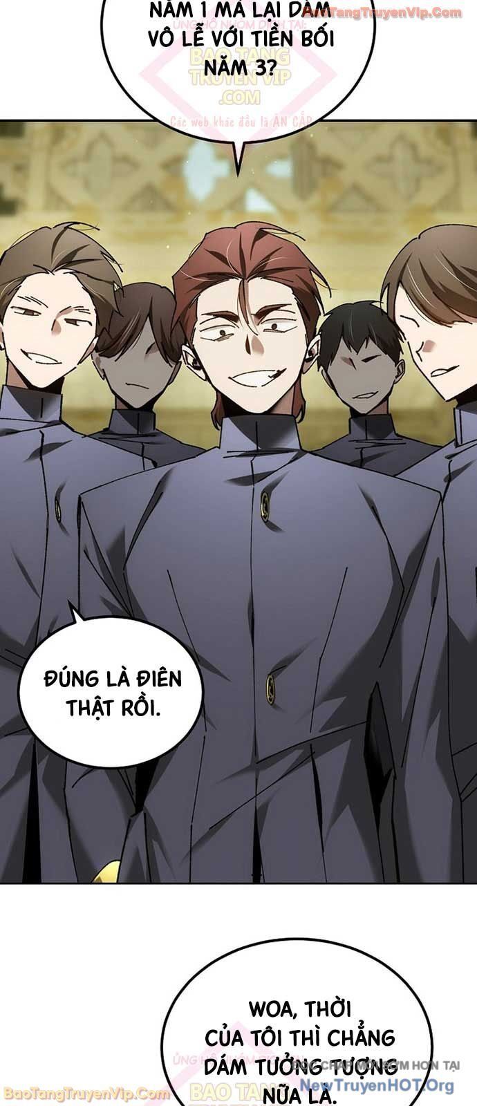 Trở Thành Thiên Tài Tốc Biến Của Học Viện Ma Pháp Chapter 67 - 74