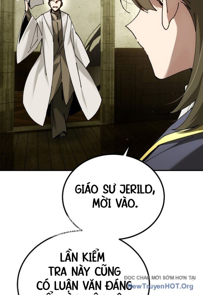 Trở Thành Thiên Tài Tốc Biến Của Học Viện Ma Pháp Chapter 68 - 122