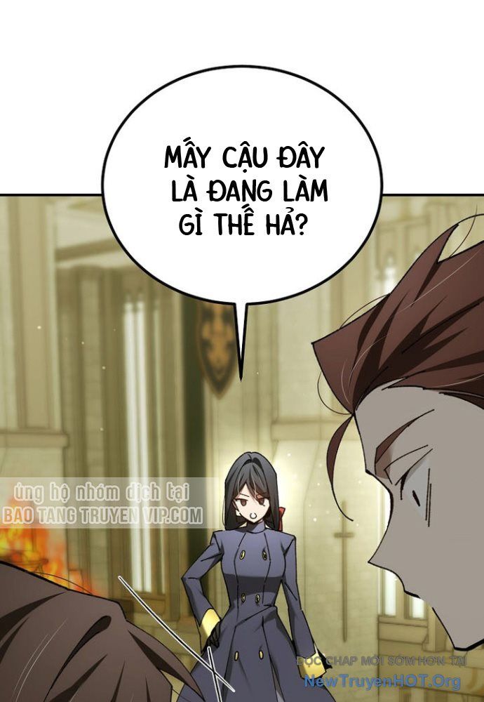 Trở Thành Thiên Tài Tốc Biến Của Học Viện Ma Pháp Chapter 68 - 20