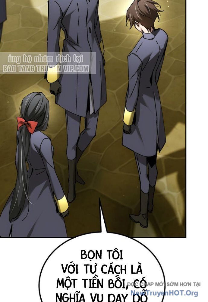 Trở Thành Thiên Tài Tốc Biến Của Học Viện Ma Pháp Chapter 68 - 23