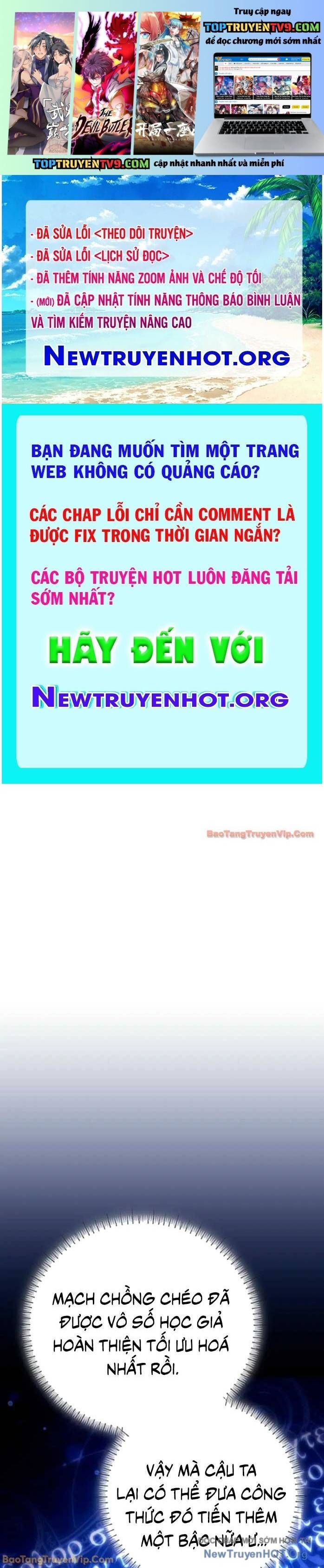 Trở Thành Thiên Tài Tốc Biến Của Học Viện Ma Pháp Chapter 69 - 2