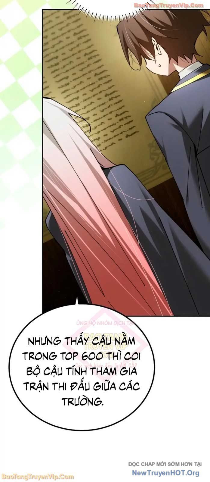Trở Thành Thiên Tài Tốc Biến Của Học Viện Ma Pháp Chapter 69 - 29